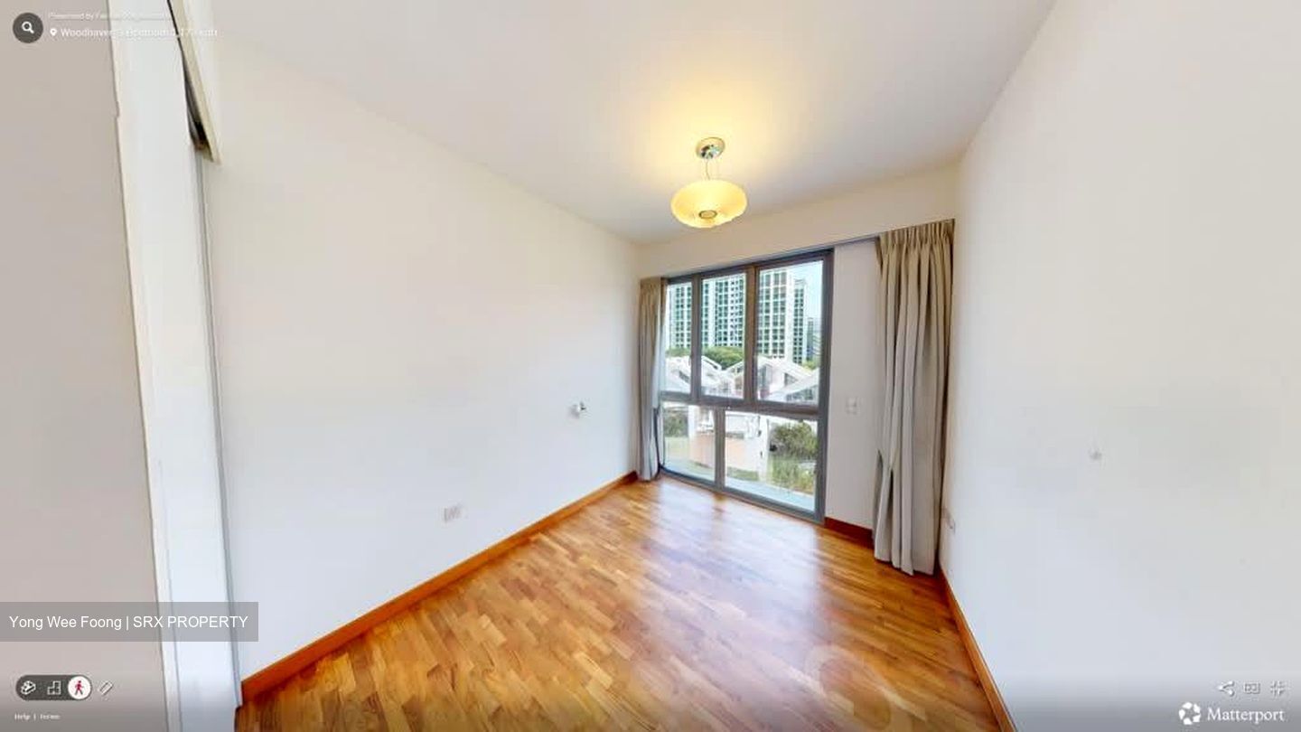 Woodhaven (D25), Condominium #556206131